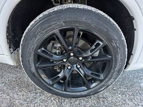 Used 2019 Dodge Durango GT image 5