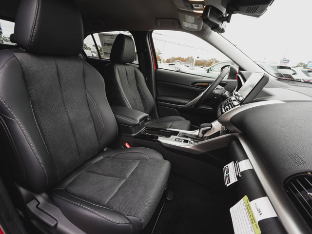 New 2026 Mitsubishi Eclipse Cross SE AWD/4WD image 37