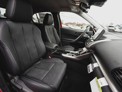New 2026 Mitsubishi Eclipse Cross SE AWD/4WD image 37