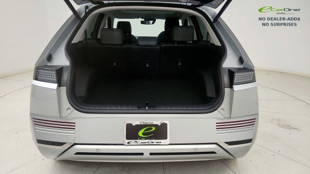 Used 2024 Hyundai Ioniq 5 Limited AWD/4WD image 28