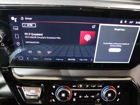 Used 2024 GMC Sierra 2500 AT4 w/ AT4 Premium Plus Package image 48