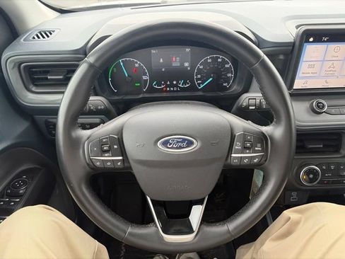 Used 2023 Ford Maverick XLT w/ XLT Luxury Package FWD image 17