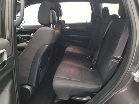 Used 2021 Jeep Grand Cherokee Laredo AWD/4WD image 18