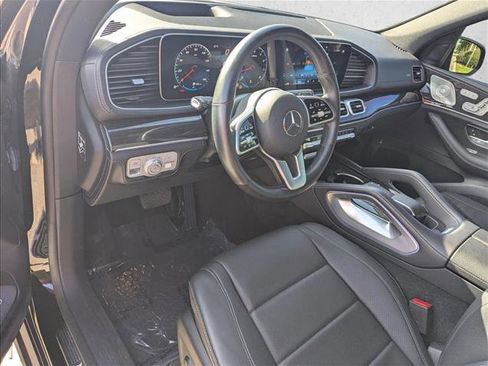 Used 2022 Mercedes-Benz GLE 350 4MATIC image 10