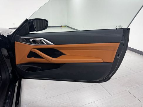 Used 2022 BMW 430i xDrive Convertible w/ M Sport Package image 20