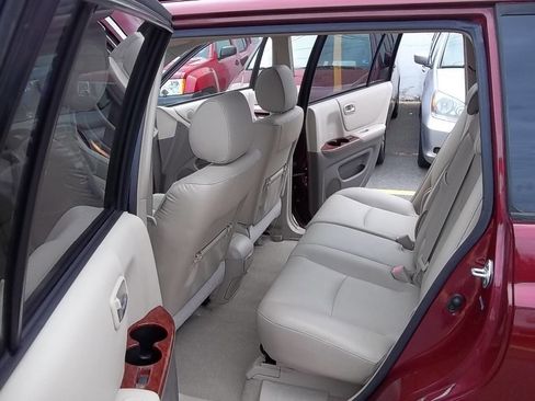 Used 2007 Toyota Highlander Limited image 9