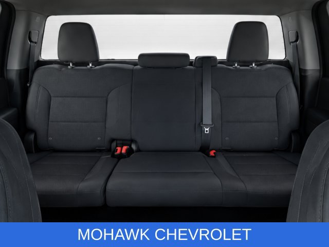 Used 2024 Chevrolet Silverado 3500 LT AWD/4WD image 21