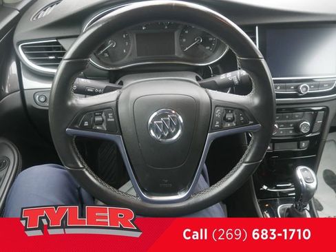 Used 2019 Buick Encore Preferred FWD image 27