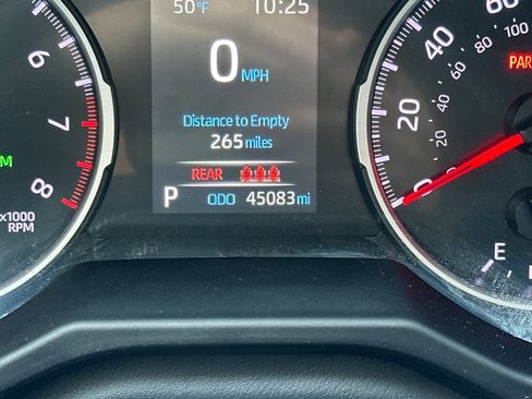 Certified 2022 Toyota RAV4 XLE Premium image 25