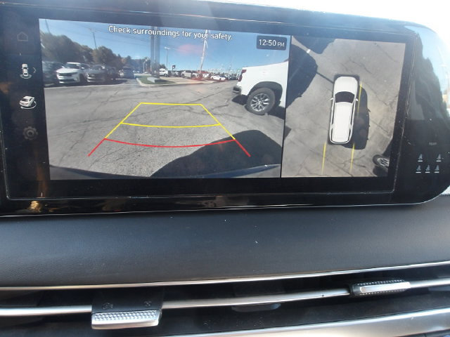 Used 2024 Hyundai Palisade SEL w/ Premium Package AWD/4WD image 19