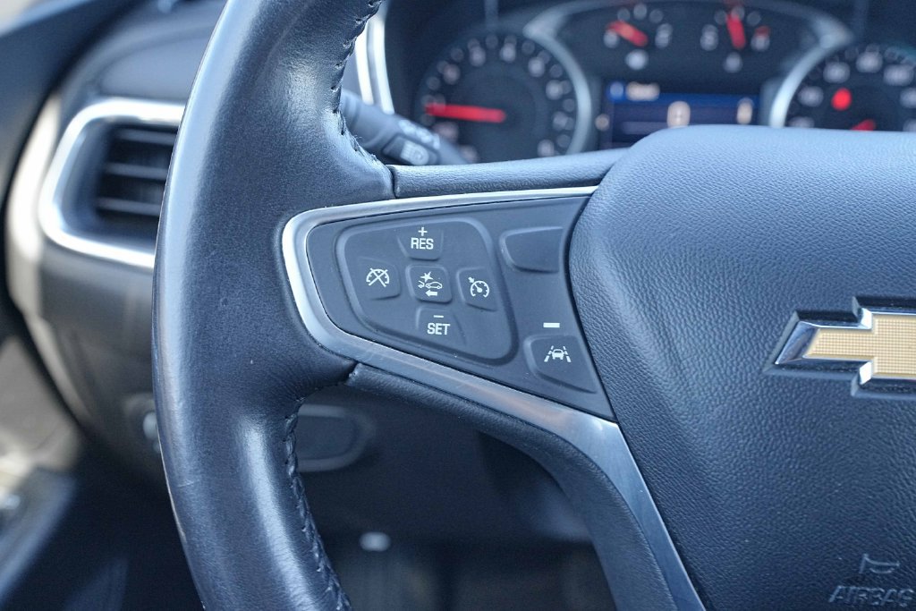 Used 2022 Chevrolet Equinox LT FWD image 36