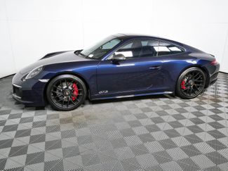 Certified 2018 Porsche 911 Carrera GTS RWD video 2