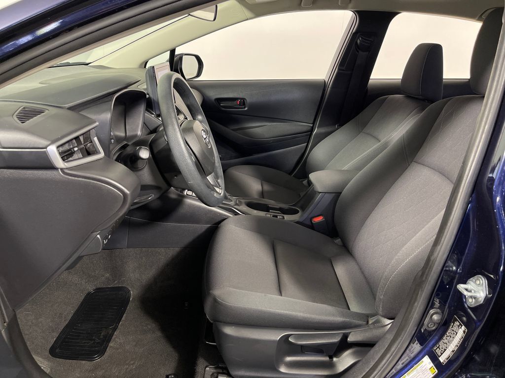 Used 2024 Toyota Corolla LE FWD image 12