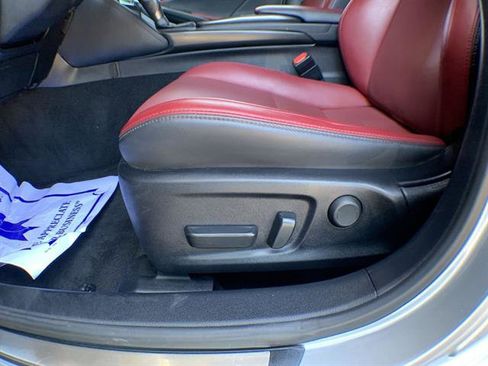 Used 2023 Lexus IS 300 w/ Premium Package RWD image 12