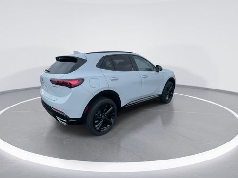 New 2026 Buick Envision Sport Touring AWD/4WD image 8