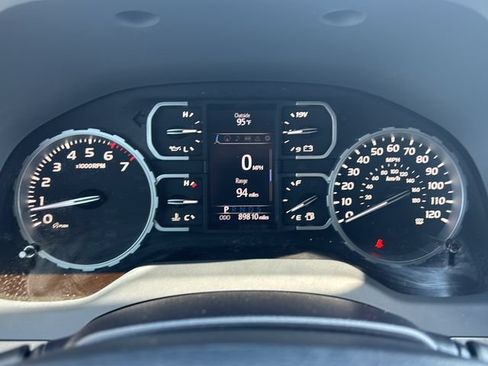 Used 2019 Toyota Tundra TRD Pro AWD/4WD image 20