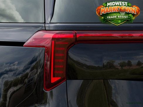 New 2026 Kia Carnival SX Prestige image 11