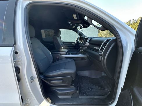 Used 2022 RAM 1500 Lone Star w/ Trailer Tow Group image 24