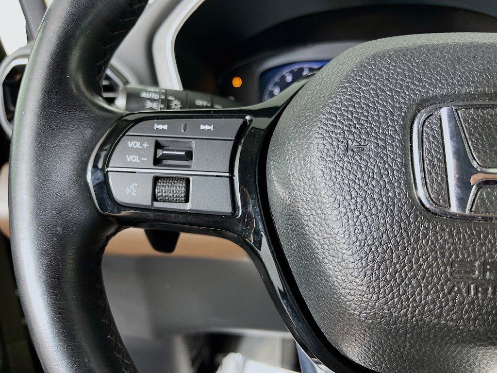 Used 2023 Honda Pilot Elite image 14