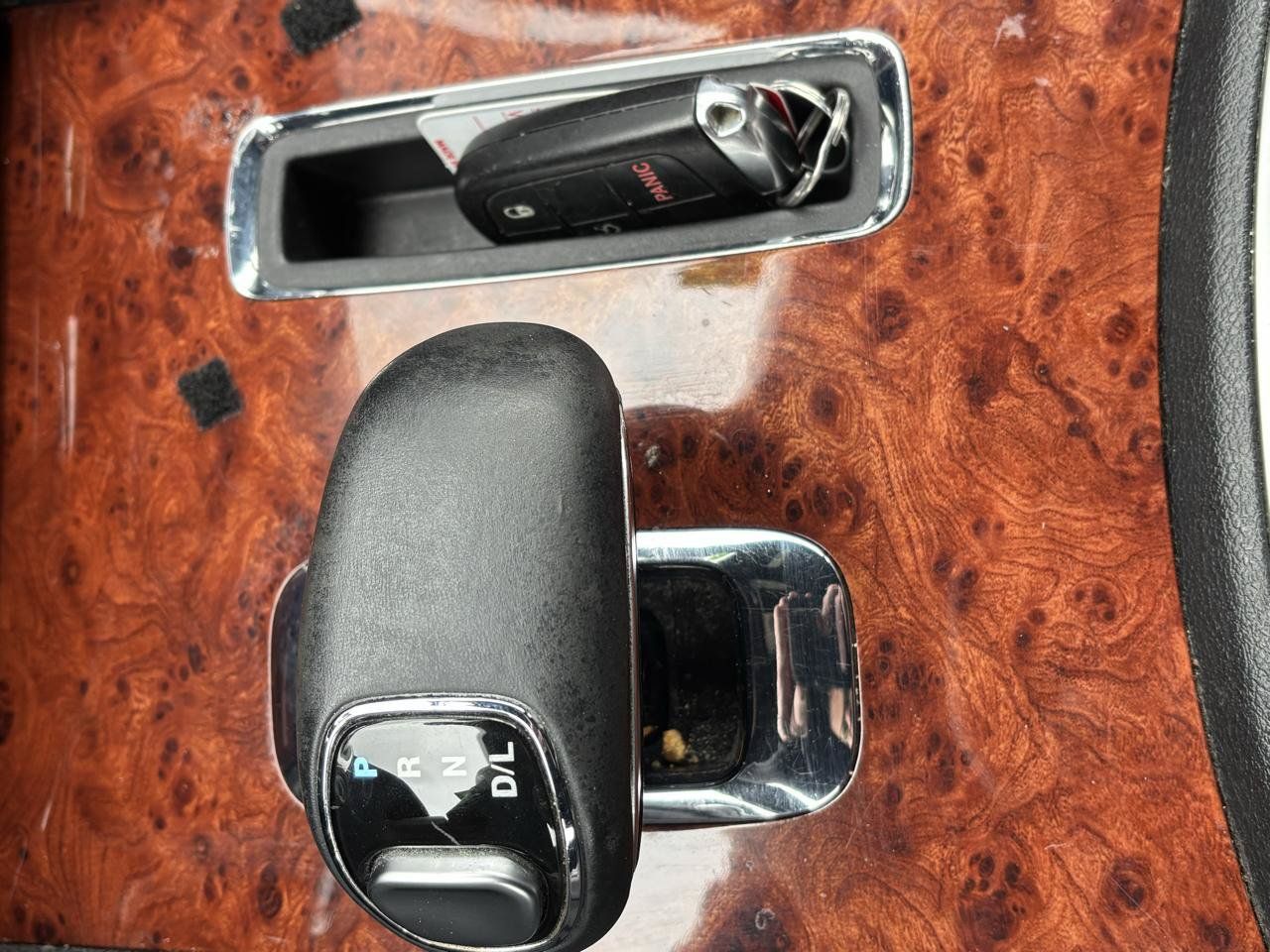 Used 2014 Chrysler 300 RWD image 14