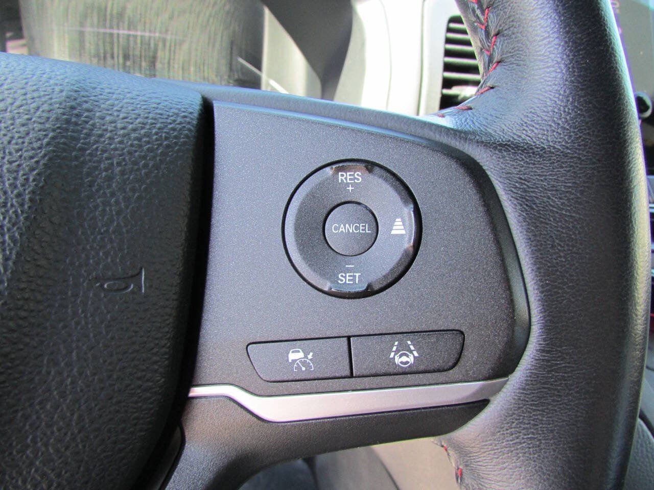 Used 2024 Honda Odyssey Sport image 26