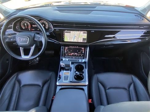 Used 2023 Audi Q7 3.0T Premium Plus image 23
