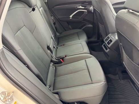 New 2025 Audi Q5 Premium Plus image 29
