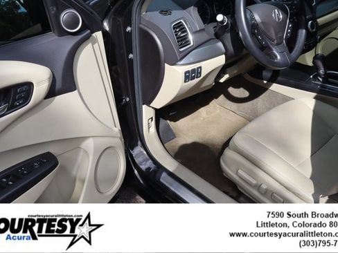 Used 2018 Acura RDX w/ Advance Package AWD/4WD image 23