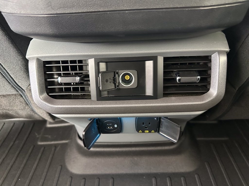 Used 2023 Ford F150 XLT w/ Equipment Group 302A High AWD/4WD image 20