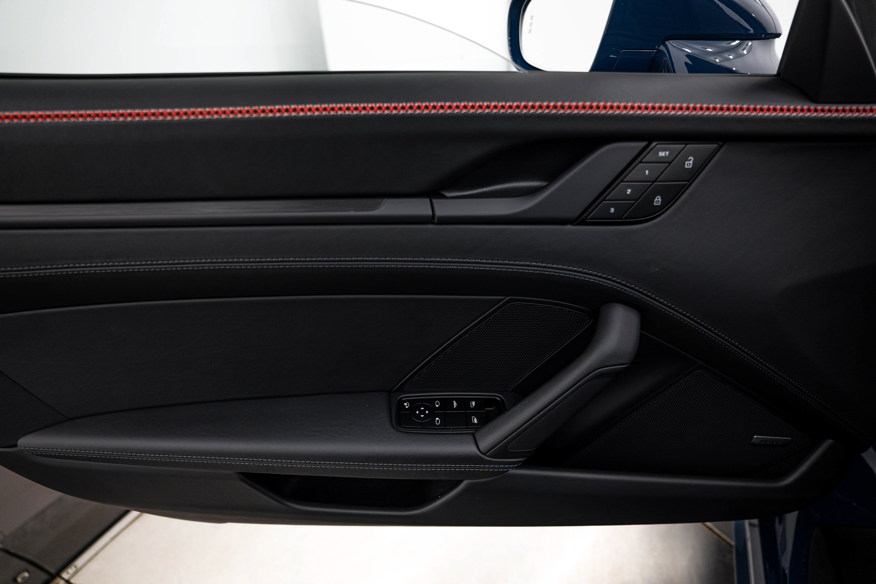 Certified 2023 Porsche 911 Carrera GTS RWD image 21