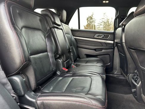 Used 2019 Ford Explorer Sport w/ Equipment Group 401A image 26