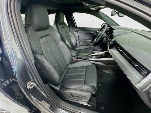 Used 2023 Audi S3 Premium Plus AWD/4WD image 28