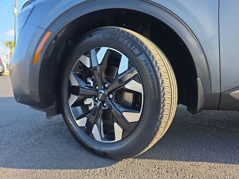 Certified 2024 Kia Sportage X-Line Prestige image 39