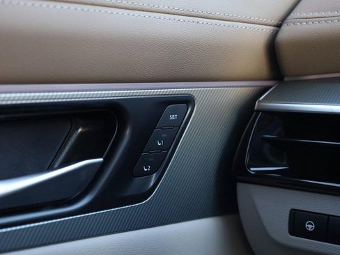 New 2026 Nissan Murano Platinum w/ Cargo Package image 23