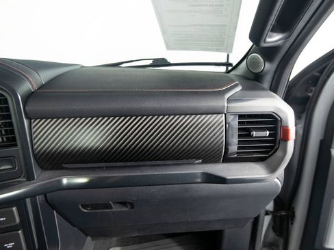 Used 2024 Ford F150 Raptor AWD/4WD image 33