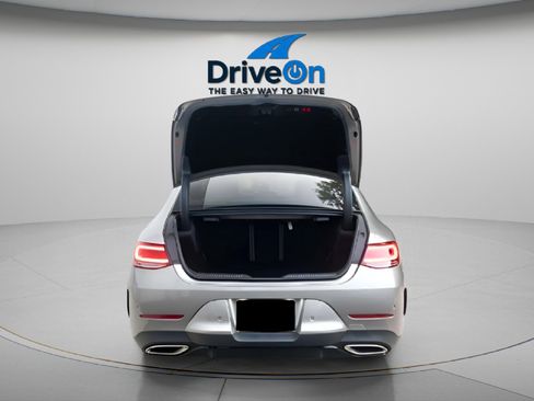 Used 2023 Mercedes-Benz CLS 450 4MATIC image 19