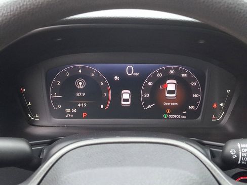 Used 2023 Honda Accord EX image 20
