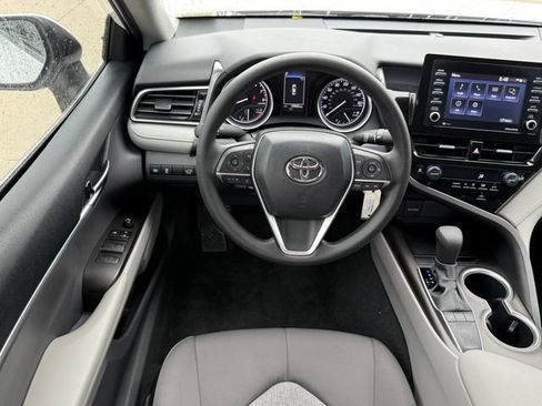 Used 2023 Toyota Camry LE FWD image 25
