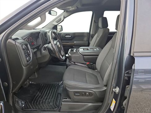 Used 2022 Chevrolet Silverado 1500 LT image 26