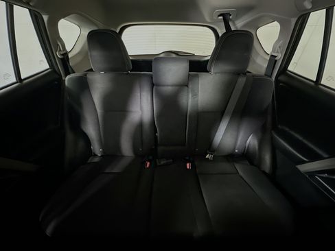 Used 2017 Toyota RAV4 XLE FWD image 29