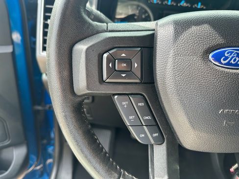 Used 2019 Ford F150 XLT w/ Equipment Group 302A Luxury image 20