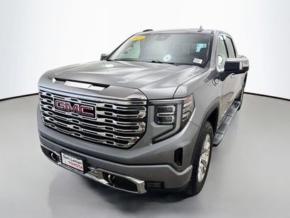 Used 2023 GMC Sierra 1500 Denali