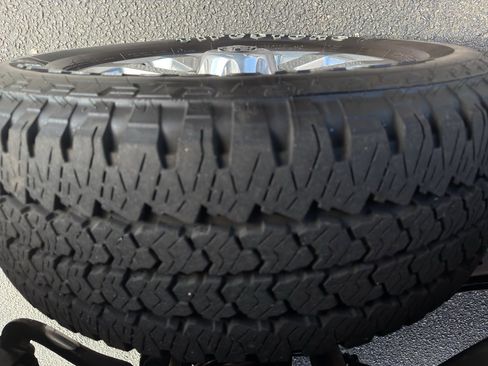 Used 2021 RAM 2500 Laramie image 21