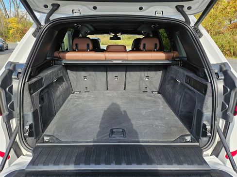 Used 2023 BMW X5 xDrive40i w/ M Sport Package image 23