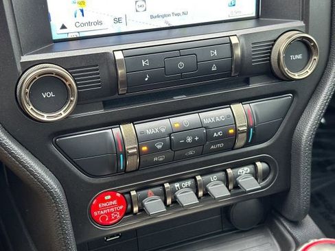 Used 2016 Ford Mustang Shelby GT350R w/ GT350R Equipment Group 920A image 28