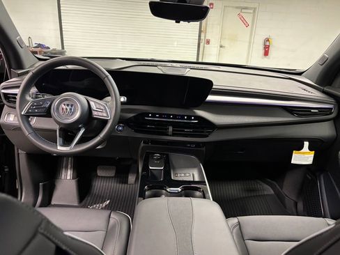 New 2026 Buick Enclave Preferred w/ Power Package image 26