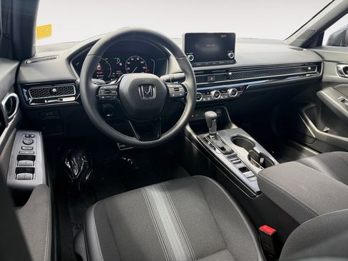 Used 2026 Honda Civic Sport image 15