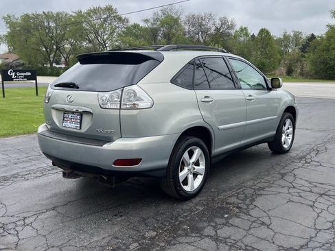 Used 2005 Lexus RX 330 AWD image 5