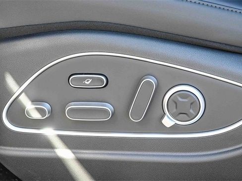 New 2026 Hyundai Palisade Calligraphy image 23