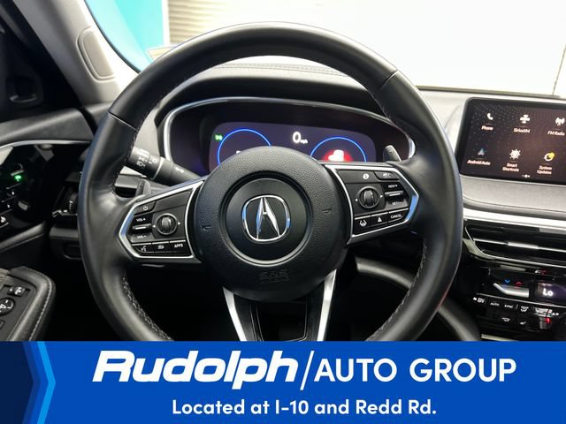 Used 2024 Acura MDX FWD image 14